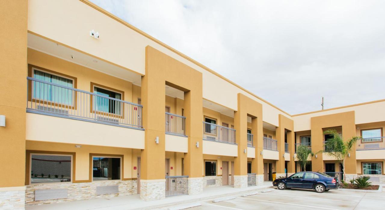 Budget Host Inn & Suites Four Corners Exterior photo