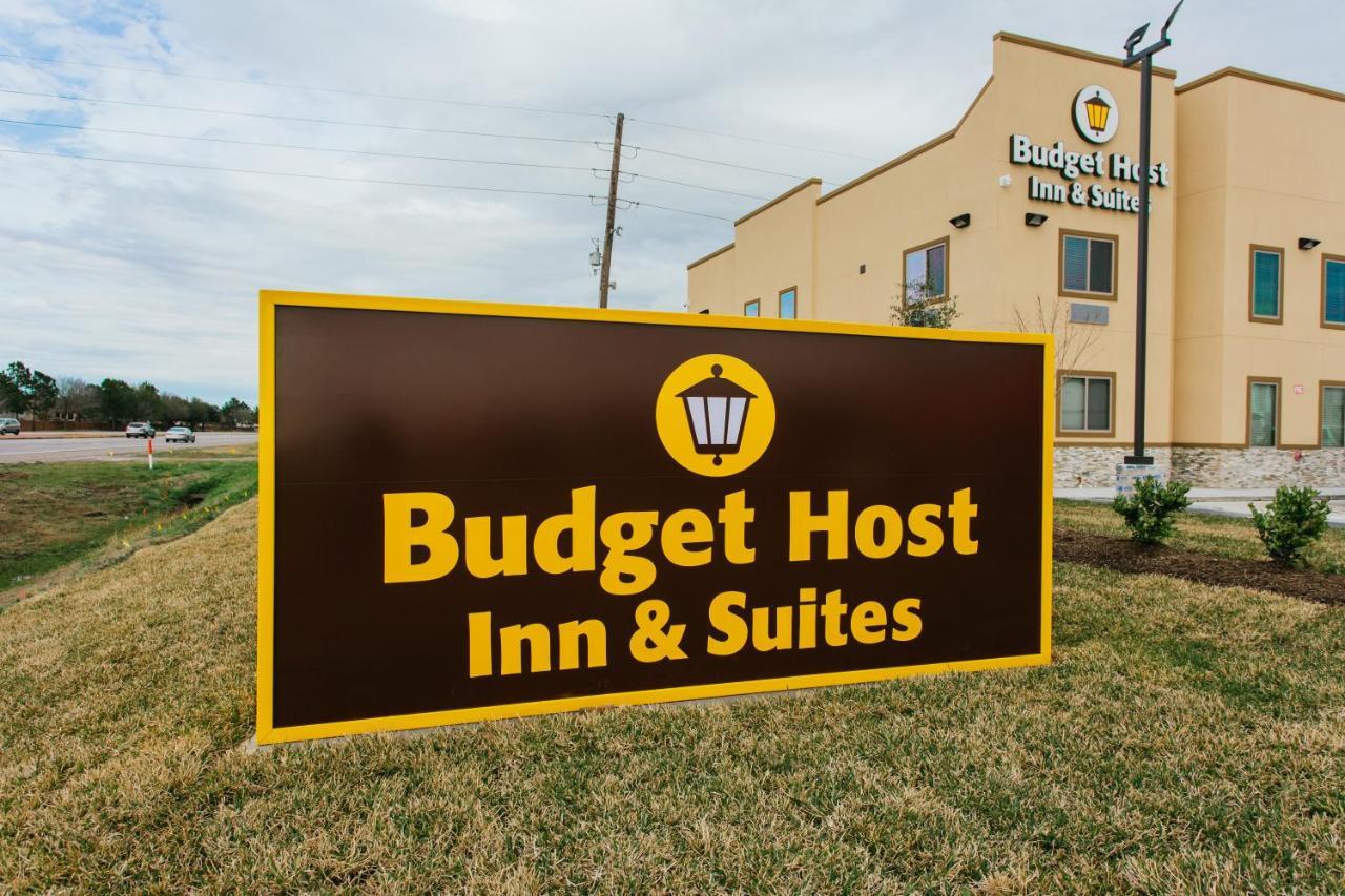 Budget Host Inn & Suites Four Corners Exterior photo